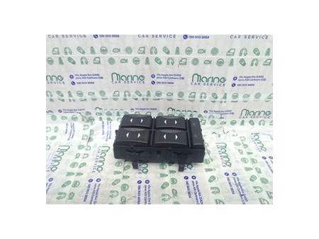 ALZACRISTALLO ELETTR. PORTA ANT. C/MOTORINO SX. FORD MONDEO (GE) (01/01-09/03) HJBB 1417698