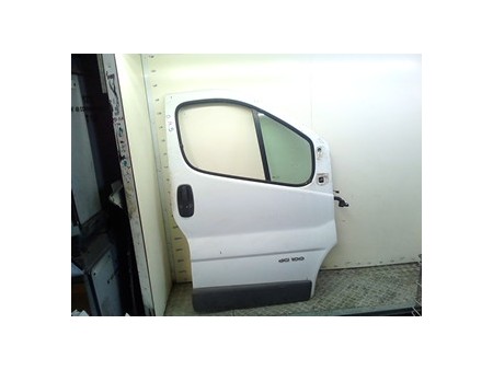 PORTA ANT. DX. RENAULT TRAFIC (06/01-09/06) F9QU7 7751478601