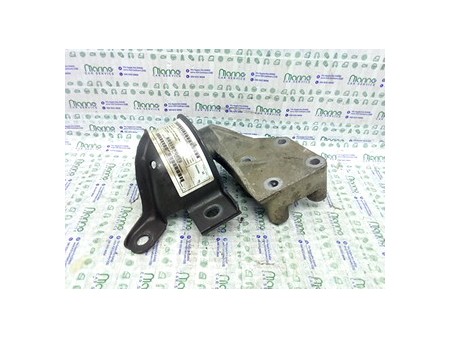 SUPPORTO ELASTICO LAT. SUP. MOTORE FIAT PUNTO (1N/1P) (07/99-12/05) 188A4000 46809632