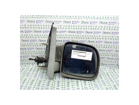 RETROVISORE EST. DX. RENAULT KANGOO (08/97-04/03) K9KB7 7700304831