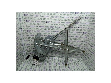ALZACRISTALLO ELETTR. PORTA ANT. C/M DX. RENAULT KANGOO (08/97-04/03) K9KB7 8200188553