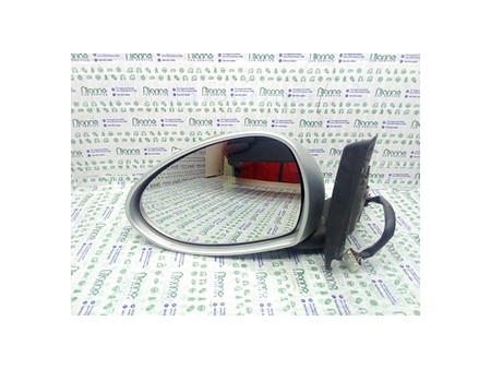 RETROVISORE EST. REGOLAZ. ELETTR. SX. ALFA ROMEO GT (X2) (12/03-03/11) 937A5000 156079385