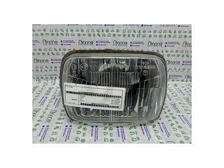 PROIETTORE SX FIAT 126  NB2275000008000066000157SX