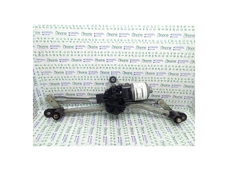 MECCANISMO TERGIPARABREZZA CON MOTORINO ALFA ROMEO 159 (X3/X9) (07/05-06/13) 939A1000 60694874