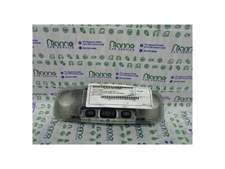 LUCE CORTESIA ANT. TETTO FORD FOCUS (CB4) (01/08-12/11) G8DD NB2811007044005