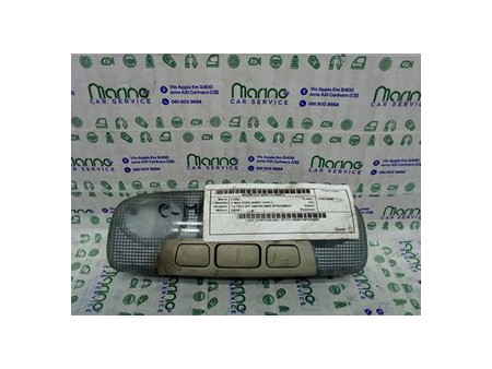 LUCE CORTESIA ANT. TETTO FORD C-MAX (CB3) (03/07-12/11) G8DB NB2811007043002