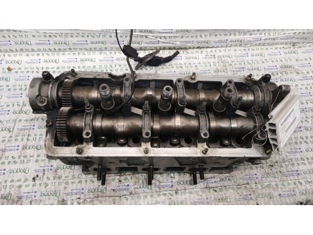 TESTATA MOTORE AUDI A6 (4B) (05/01-01/05) BFC NB4902003027019