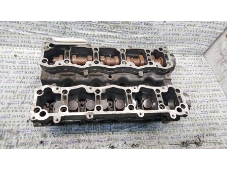 TESTATA MOTORE T.10303 CITROEN XSARA (10/00-12/05) TU5JP4 200GZ