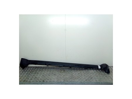MINIGONNA RIVESTIMENTO SOTTOPORTA SX DODGE NITRO (07/07-) 51C NBA046153002004