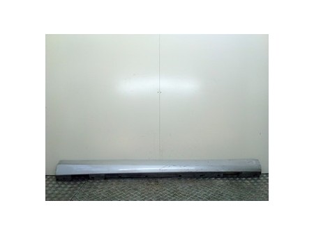 MINIGONNA RIVESTIMENTO SOTTOPORTA DX MERCEDES-BENZ CLASSE C (W/S204) (01/07-04/11 271820 NBA047013043021