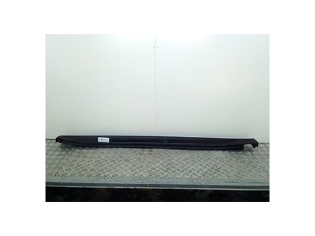 MINIGONNA RIVESTIMENTO SOTTOPORTA SX NISSAN JUKE (F15E) (10/10-12/18) K9K NBA046015042005