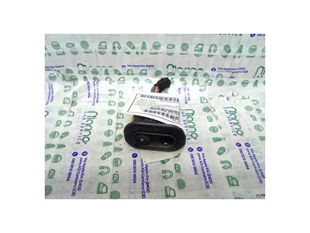 INTERRUTTORE ALZACRISTALLI PORTA ANT. DX FIAT PUNTO 1A SERIE (11/93-10/99) 176B2000 NB3039006022046DX