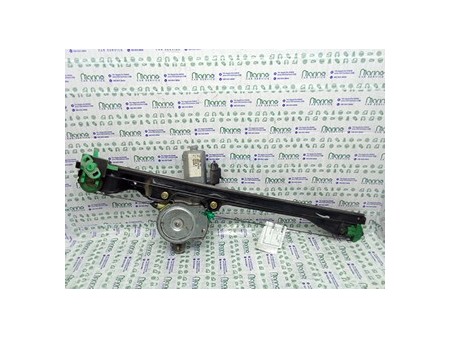ALZACRISTALLO ELETTR. PORTA ANT. CON SX. FIAT PUNTO (1N/1P) (07/99-12/05) 188A5000 51764550