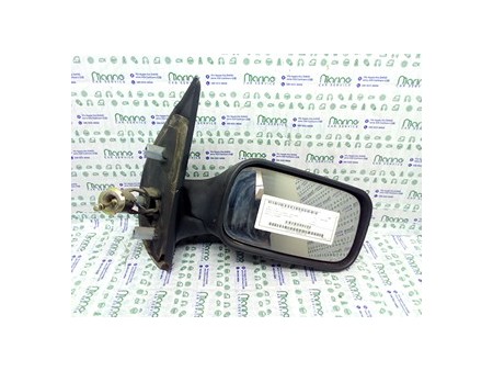 RETROVISORE EST. DX. FIAT PUNTO 1A SERIE (11/93-10/99) 176B2000 71712587