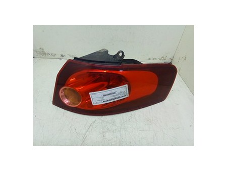 FANALE POST. PARTE EST. DX. FIAT CROMA (2T) (04/05-10/07) 939A1000 51727249