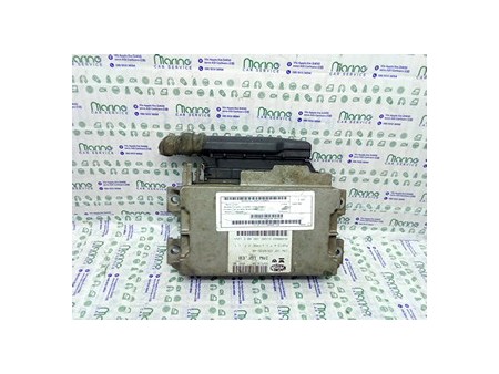 CENTRALINA INIEZIONE FIAT PUNTO 1A SERIE (11/93-10/99) 176B2000 46545150