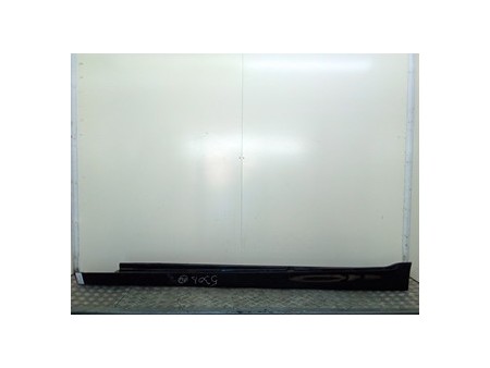 MINIGONNA RIVESTIMENTO SOTTOPORTA SX BMW SERIE 5 (F11) (07/13-) N47D20C NBA046004065007