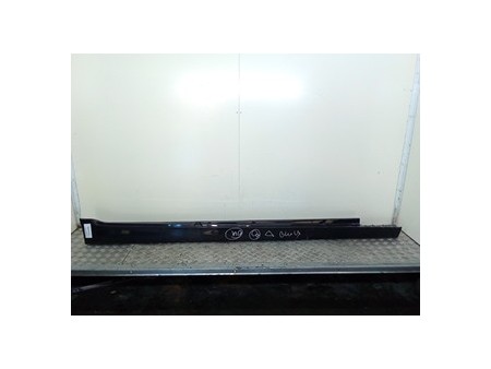 MINIGONNA RIVESTIMENTO SOTTOPORTA SX BMW SERIE 5 (F11) (07/10-) N57D30A NBA046004056005