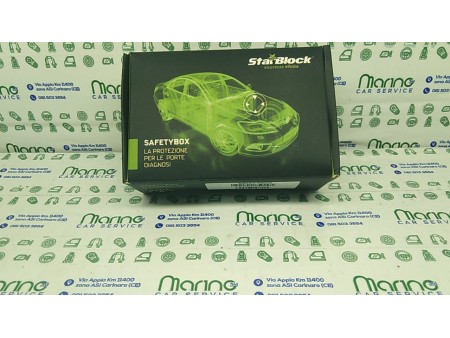 PROTEZIONE PRESA OBD JEEP RENEGADE (5I) (08/14-) 55260384 NBA050074013009