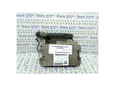 CENTRALINA INIEZIONE FIAT SEICENTO (1E) (02/98-07/05) 1170A1046 46555914