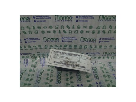 BLOCCO COMANDI ALZACRISTALLI OPEL ZAFIRA (T98) (03/99-12/05) Z16YNG 9100301