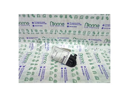 INTERRUTTORE ALZACRISTALLI PORTA ANT. OPEL ZAFIRA (T98) (03/99-12/05) Z16YNG 9100299