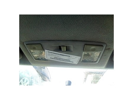 QUADRO PORTASTRUMENTI OPEL ZAFIRA (T98) (03/99-12/05) Z16YNG 9195036