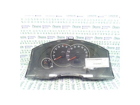 QUADRO PORTASTRUMENTI OPEL MERIVA (X03) (03/03-12/10) Z13DTJ 13214764