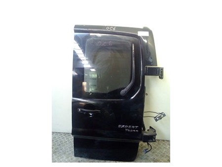 PORTA CARICO POST. A BATTENTE DX. PEUGEOT EXPERT TEPEE (02/12-) DW10CD 8703C7