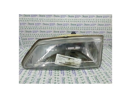 PROIETTORE SX. PEUGEOT 106 (09/91-03/96) CDZ 6204C7