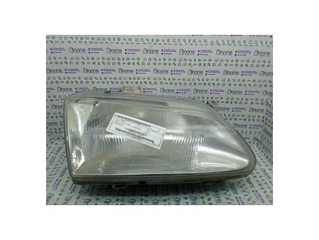 PROIETTORE DX. RENAULT MEGANE 1A SERIE (01/96-09/99) F3RP7 7701040683
