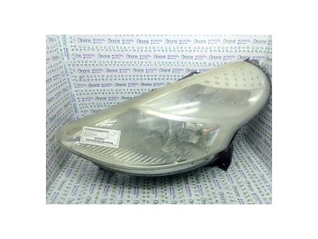 PROIETTORE SX. CITROEN C3 PLURIEL (05/03-11/10) 8HX 6208K8