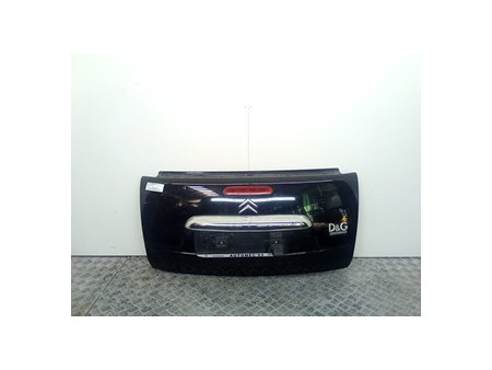 COFANO POST. CITROEN C3 PLURIEL (05/03-11/10) 8HX 8701AN