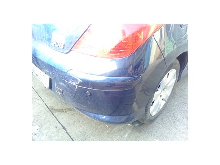 PARAURTI POST. SPORT PEUGEOT 308 (08/07-) 9HZ 7410EP