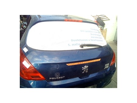 PORTELLO POST. PEUGEOT 308 (08/07-) 9HZ 8701Y3