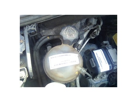 VASCHETTA COMPENSAZIONE RADIATORE PEUGEOT 308 (08/07-) 9HZ 1323AH