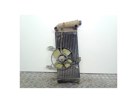 RADIATORE FIAT PANDA 1A SERIE (03/92-03/04) 1170A1046 7711521