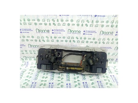 LUCE CORTESIA CENTR. TETTO BEIGE MAZDA MAZDA 3 (10/03-08/06) Y6 D35051310D30