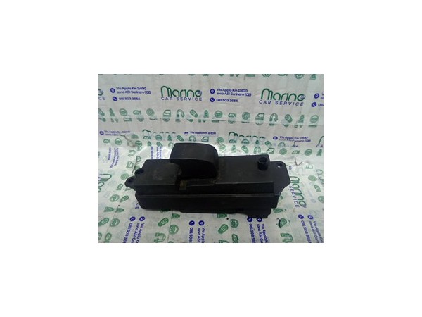 INTERRUTTORE ALZACRISTALLI PORTA POST. DX. MAZDA MAZDA 3 (10/03-08/06) Y6 BP4K66380