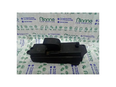 INTERRUTTORE ALZACRISTALLI PORTA POST. DX. MAZDA MAZDA 3 (10/03-08/06) Y6 BP4K66380