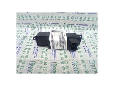 INTERRUTTORE ALZACRISTALLI PORTA ANT. MAZDA MAZDA 3 (10/03-08/06) Y6 BP4K66370