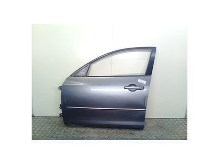 PORTA ANT. SX. MAZDA MAZDA 3 (10/03-08/06) Y6 BPYK5902XD