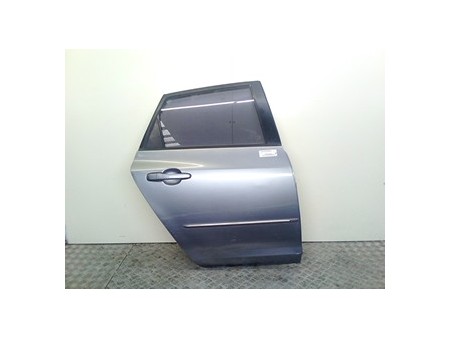 PORTA POST. DX. MAZDA MAZDA 3 (10/03-08/06) Y6 BPYK7202XB