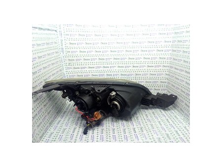 PROIETTORE SX. MAZDA MAZDA 3 (10/03-08/06) Y6 BP4K510L0E