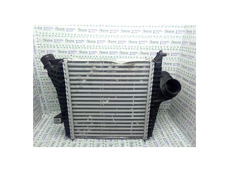 INTERCOOLER AUDI Q7 (4L) (10/05-06/15) CJM NBA038003034007