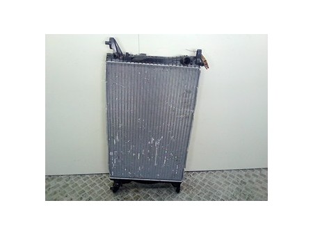 RADIATORE AUDI A4 (8W) (08/15-)  8W0121251H