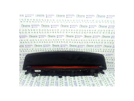 FANALE STOP SUPPLEMENTARE P/VETRO OSCURA MERCEDES-BENZ CLASSE GLE COUPÉ (C292) (03/15 642826 A2929064600