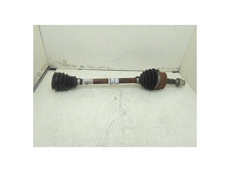 SEMIALBERO ANT. COMPL. SX. FIAT PANDA (4Q) (05/16-) 169A4000 52126660