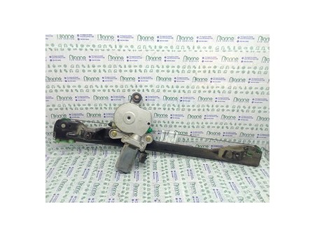 ALZACRISTALLO ELETTR. PORTA ANT. CON MOTORINO SX. FIAT PUNTO (1N/1P) (07/99-12/05) 188A4000 51764550