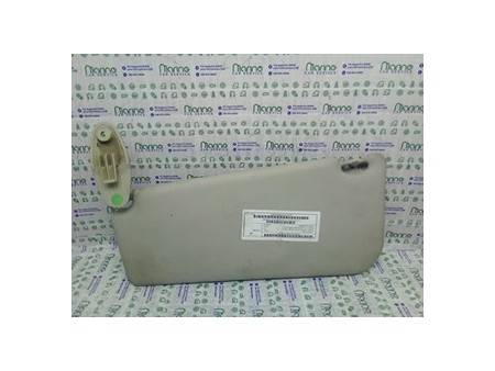 ALETTA PARASOLE PARABREZZA DX. FIAT PUNTO (1N/1P) (07/99-12/05) 188A4000 735367821